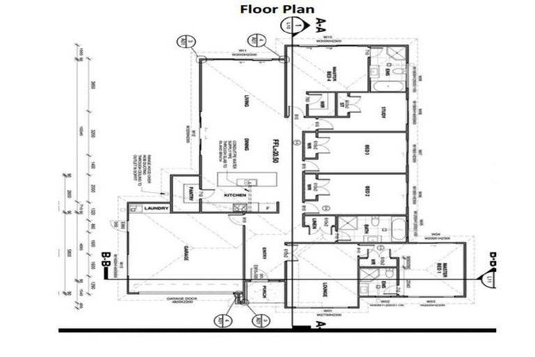 Photo of property in 42 Taikura Avenue, Red Beach, 0932