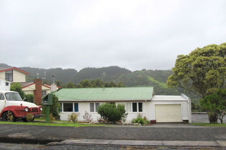 Photo of property in 56 Cartwright Road, Onerahi, Whangarei, 0110
