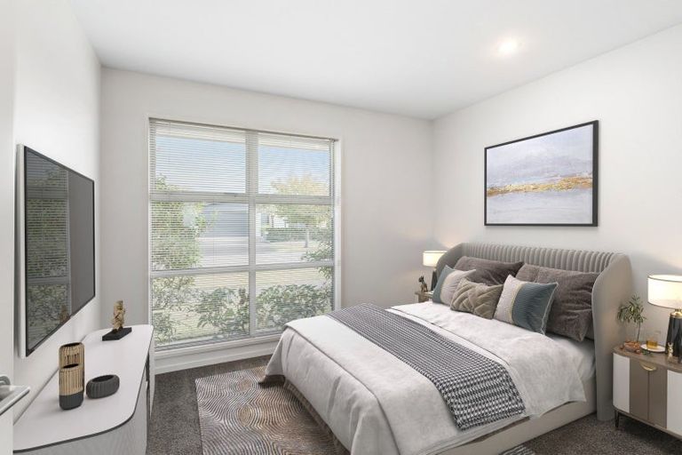 Photo of property in 28 Greenwich Street, Halswell, Christchurch, 8025