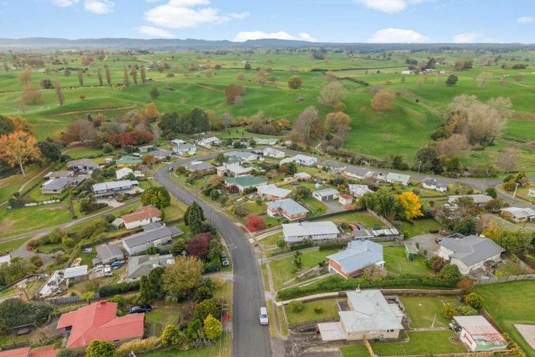 Photo of property in 5 Galway Crescent, Putaruru, 3411