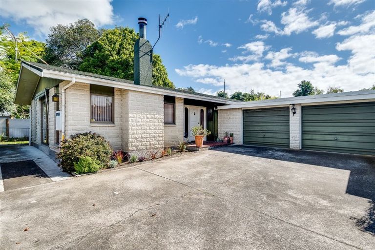 Photo of property in 52b Porangahau Road, Waipukurau, 4200