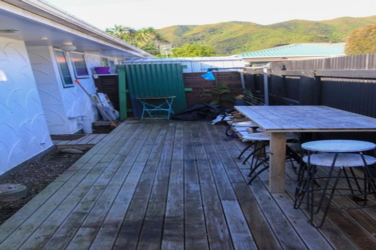 Photo of property in 2/43 Leighton Avenue, Waiwhetu, Lower Hutt, 5010