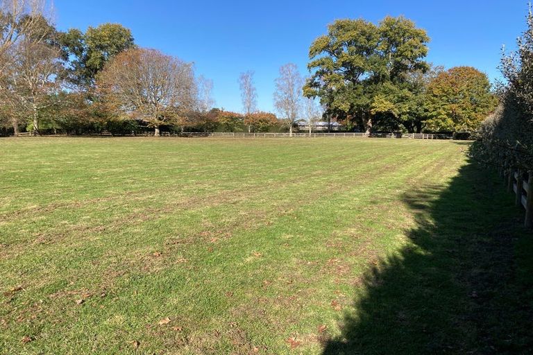 Photo of property in 108c Butcher Road, Matangi, Hamilton, 3284