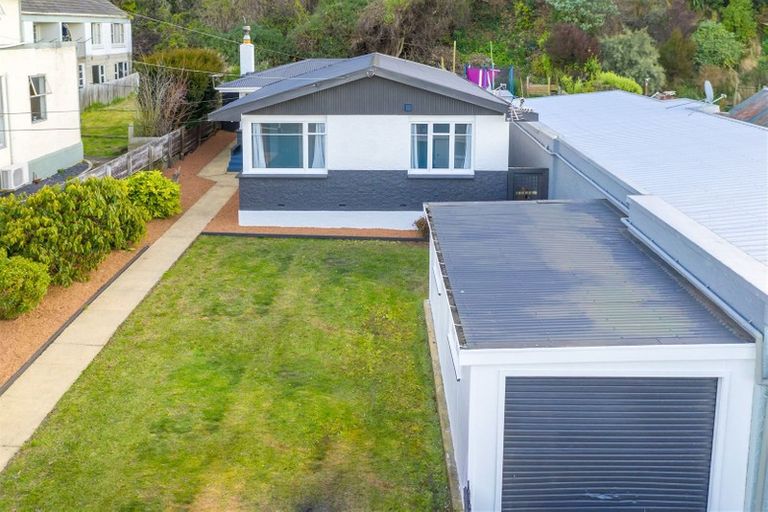 Photo of property in 53 Maitland Street, Dunedin Central, Dunedin, 9016