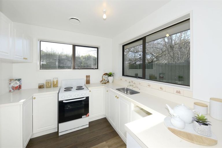 Photo of property in 40a Reginald Street, Burwood, Christchurch, 8083