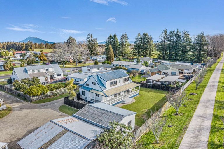 Photo of property in 23 Totara Street, Edgecumbe, 3120