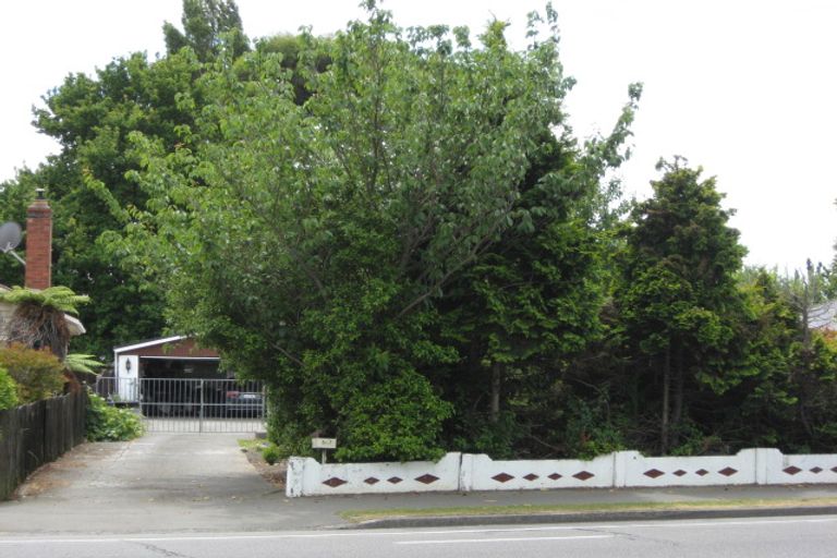 Photo of property in 547 Ferry Road, Woolston, Christchurch, 8023