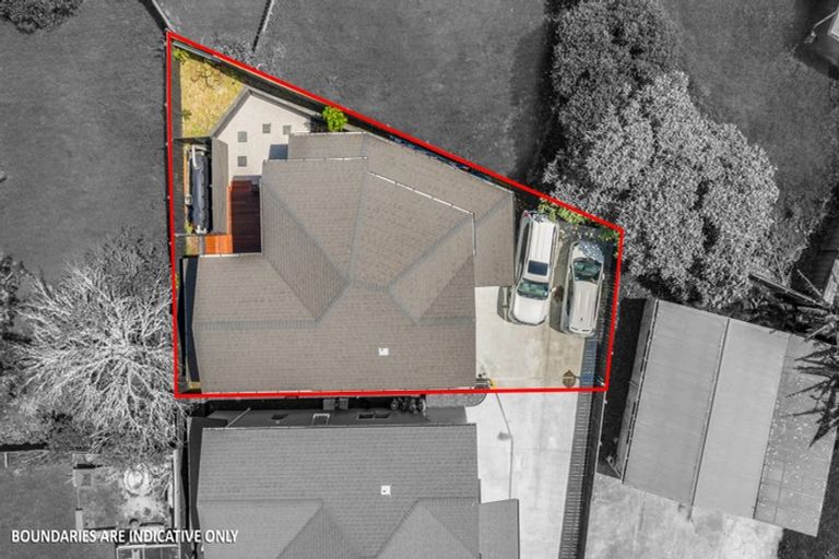 Photo of property in 24c Mckinstry Avenue, Mangere East, Auckland, 2024