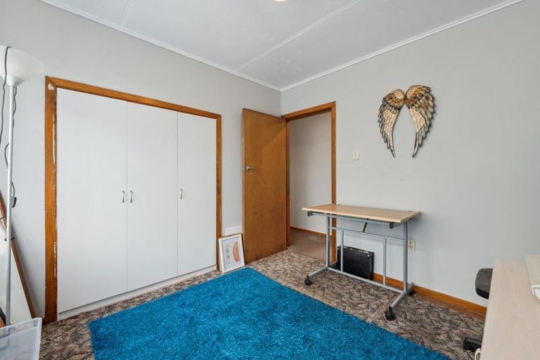 Photo of property in 3 Iredale Road, Hawera, 4610