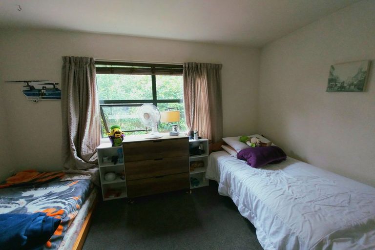 Photo of property in 2u1 Malcolm Lane, Thorndon, Wellington, 6011