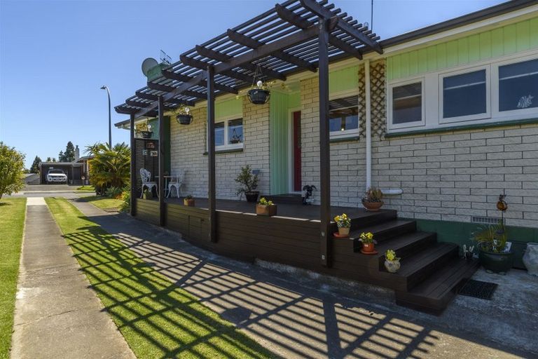Photo of property in 35 Maihi Crescent, Maungatapu, Tauranga, 3112