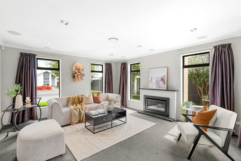 Photo of property in 6 Jacques Way, Yaldhurst, Christchurch, 8042