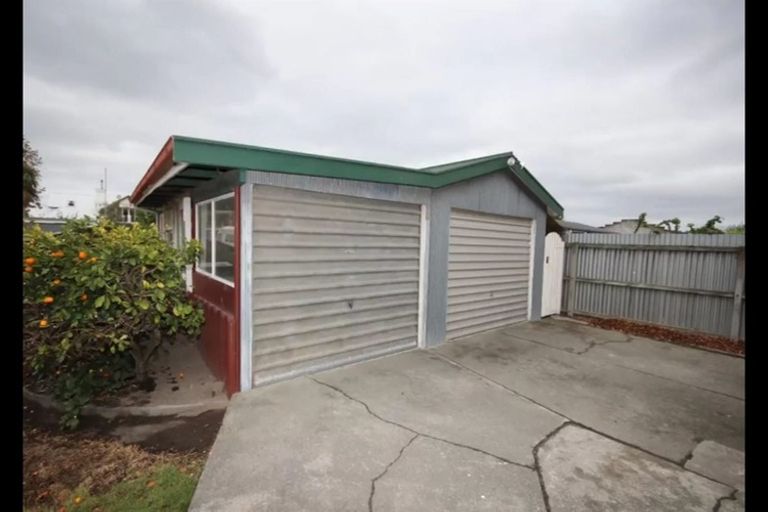 Photo of property in 8 Cavendish Street, Allenton, Ashburton, 7700