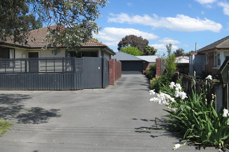 Photo of property in 60 Grampian Street, Casebrook, Christchurch, 8051