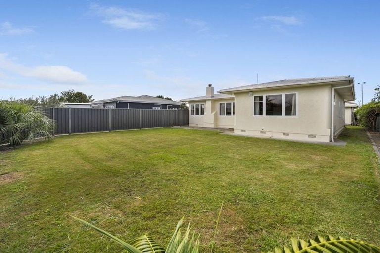 Photo of property in 256 Kennedy Road, Onekawa, Napier, 4110