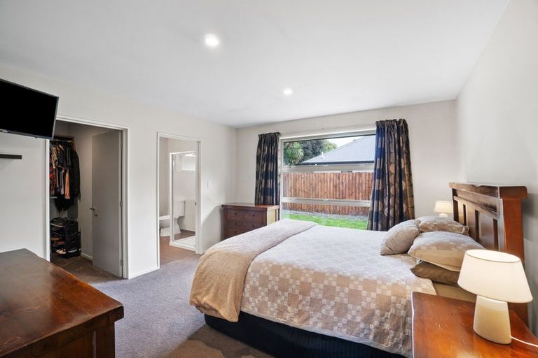 Photo of property in 174 Lowes Road, Rolleston, 7614