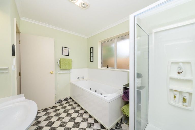 Photo of property in 138b Ferguson Street, West End, Palmerston North, 4412