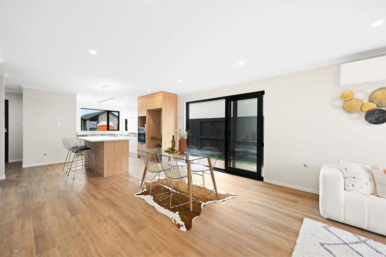 Photo of property in 8 Gaylard Avenue, Chartwell, 3210