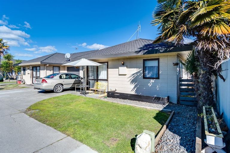Photo of property in 5/78 King Street, Taradale, Napier, 4112