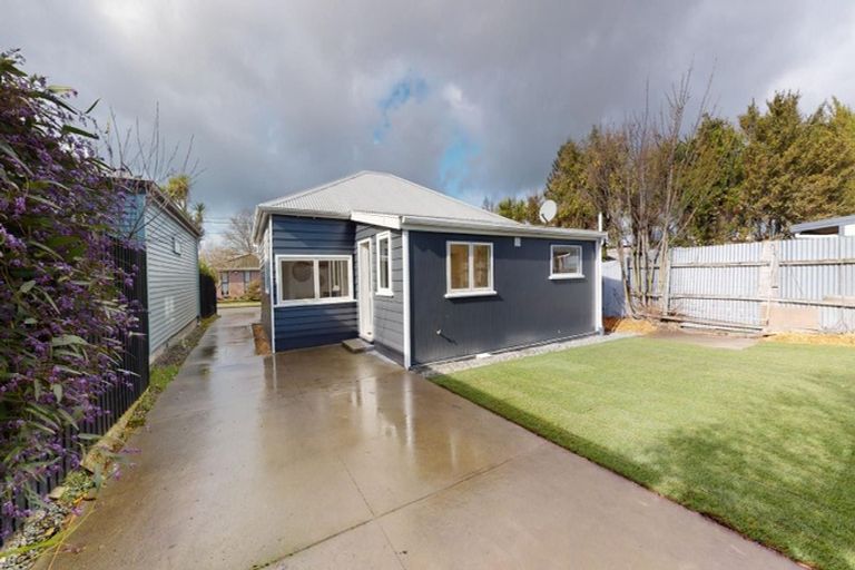 Photo of property in 21 Perth Street, Richmond, Christchurch, 8013