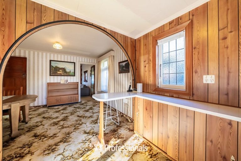 Photo of property in 87 Penrose Street, Woburn, Lower Hutt, 5010