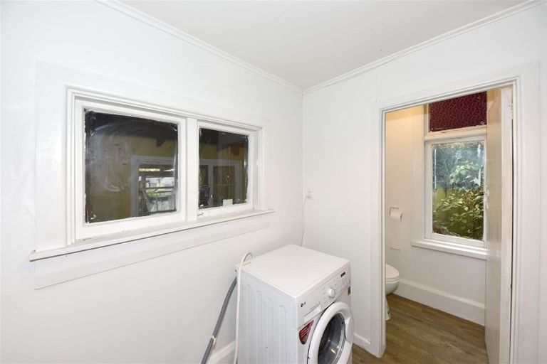 Photo of property in 15 Twigger Street, Addington, Christchurch, 8024