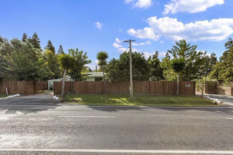 Photo of property in 114r Kairua Road, Kairua, Tauranga, 3175