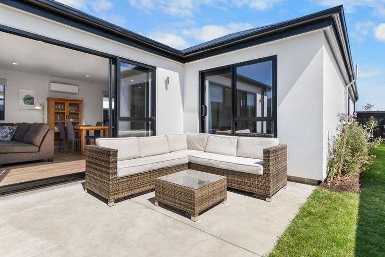 Photo of property in 7 Cowley Lane, Rolleston, 7615