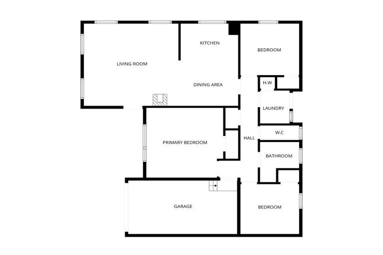 Photo of property in 56a Maxwells Line, Awapuni, Palmerston North, 4412