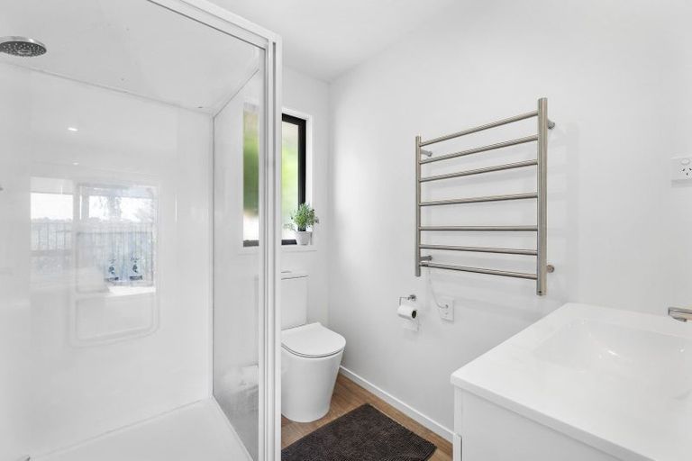 Photo of property in 1 Ward Street, Gate Pa, Tauranga, 3112