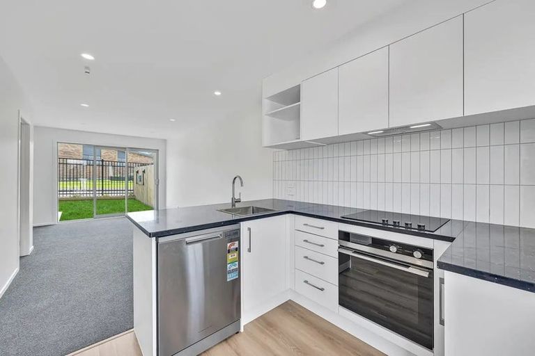 Photo of property in 133 Ngae Place, Mangere East, Auckland, 2024