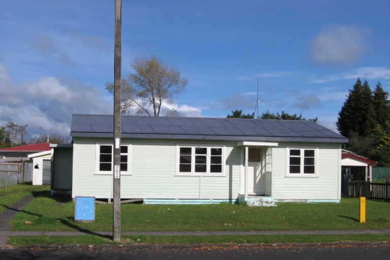 Photo of property in 17 Hawick Street, Tokoroa, 3420
