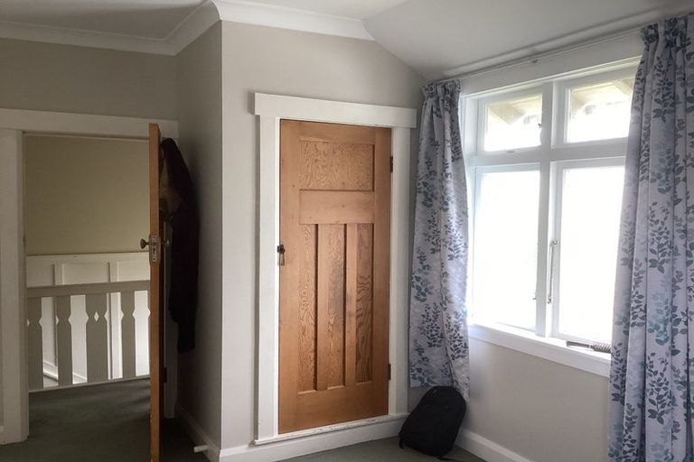 Photo of property in 29 Thompson Street, Mount Cook, Wellington, 6011