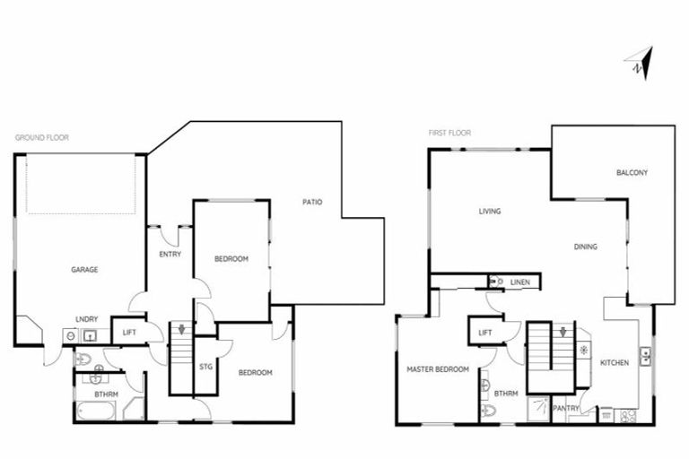 Photo of property in Cheltenham Court, 604 Market Street South, Hastings, 4122