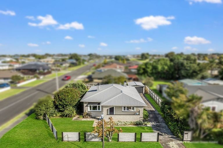 Photo of property in 47 Lincoln Road, Springvale, Whanganui, 4501