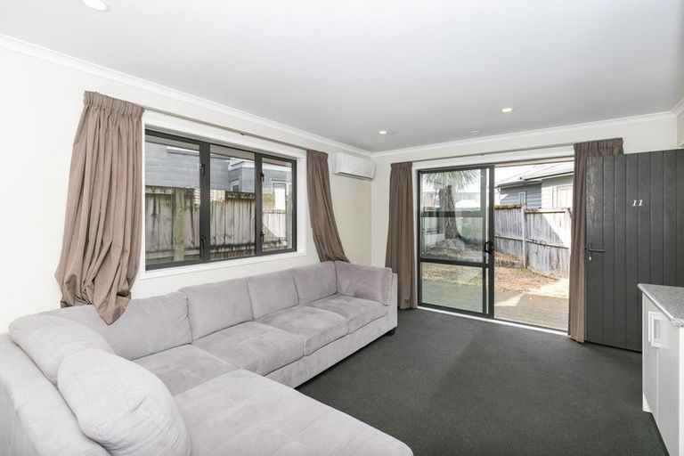 Photo of property in 11/232u Killarney Road, Frankton, Hamilton, 3204