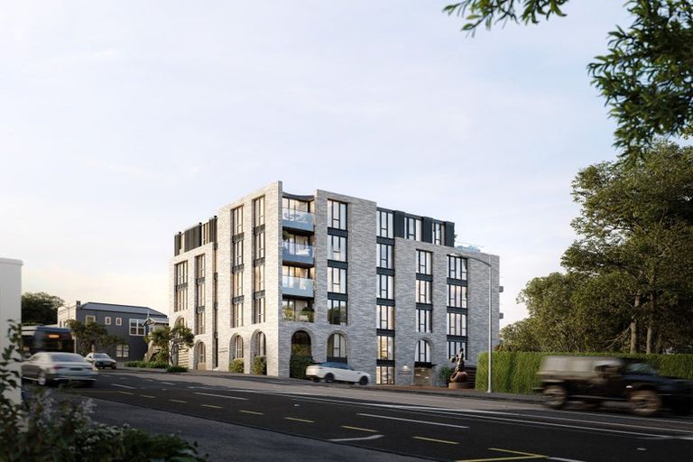 Photo of property in 2/2 New Street, Hamilton East, Hamilton, 3216