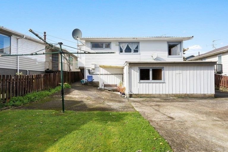 Photo of property in 119 Major Drive, Kelson, Lower Hutt, 5010