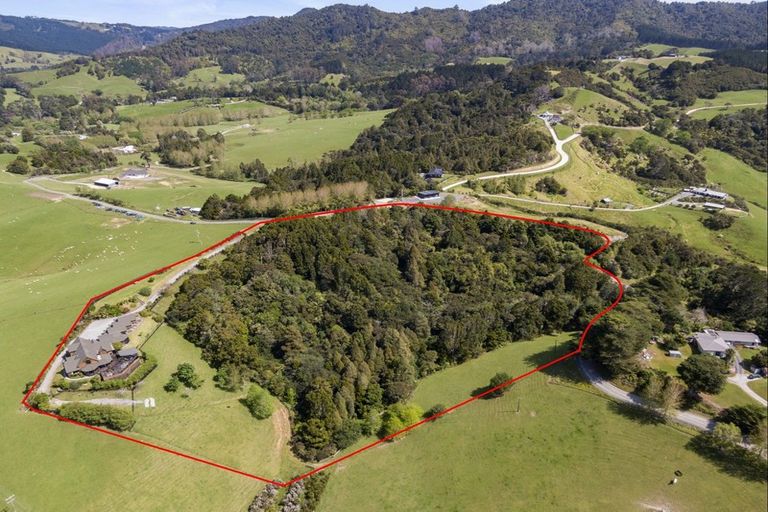 Photo of property in 139 Clayden Road, Warkworth, 0985