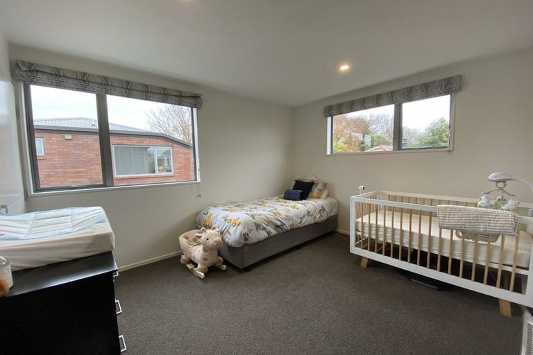 Photo of property in 33a Ruskin Street, Addington, Christchurch, 8024