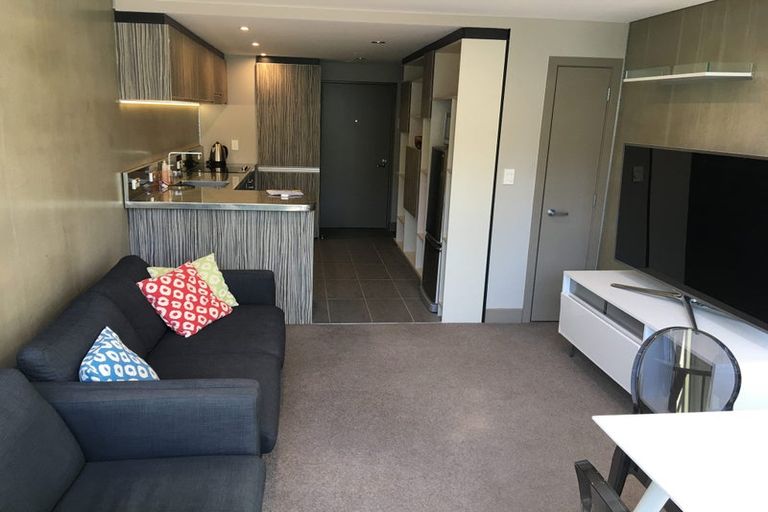 Photo of property in Canvas Apartments, 11/307u Willis Street, Te Aro, Wellington, 6011