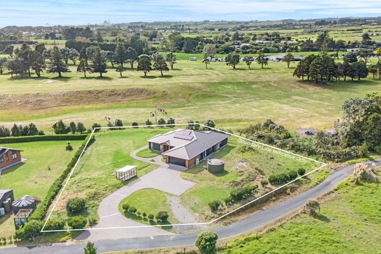 Photo of property in 1356a South Road, Kaitake, New Plymouth, 4374