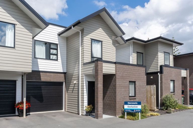 Photo of property in 28u2 Mahoe Street, Melville, Hamilton, 3206