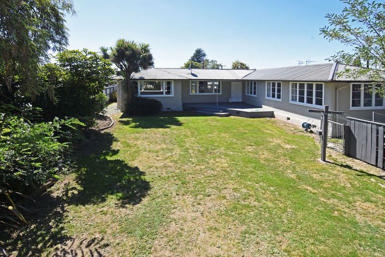 Photo of property in 15 Kiwi Street, Masterton, 5810