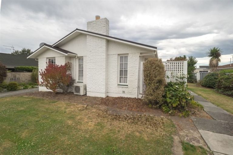 Photo of property in 47 Churchill Avenue, Allenton, Ashburton, 7700