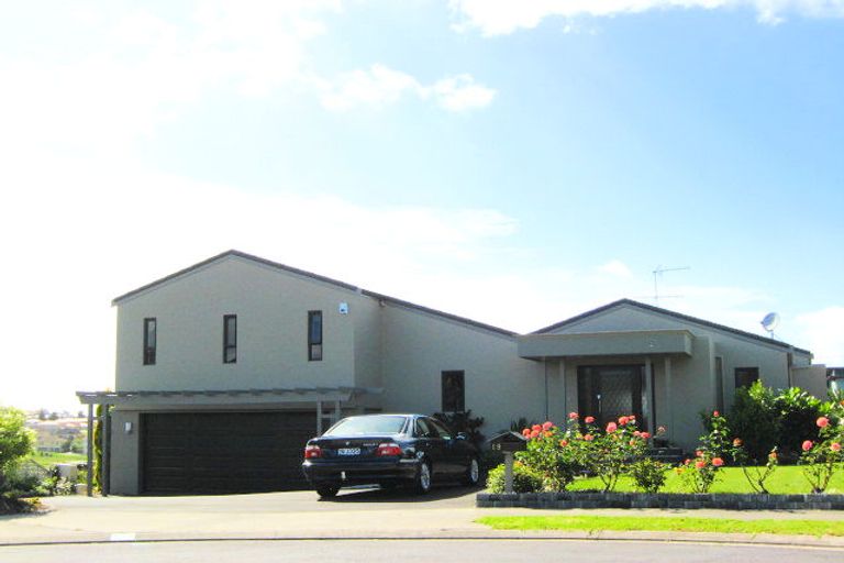 Photo of property in 19 Javelin Close, Gulf Harbour, Whangaparaoa, 0930