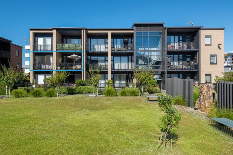 Photo of property in 105/38b Fraser Avenue, Northcote, Auckland, 0627