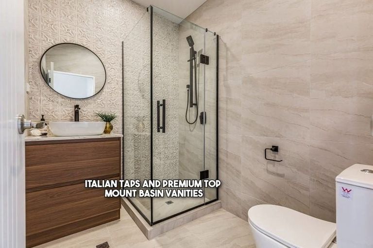 Photo of property in 35 Lawson Creek Street, Massey, Auckland, 0614