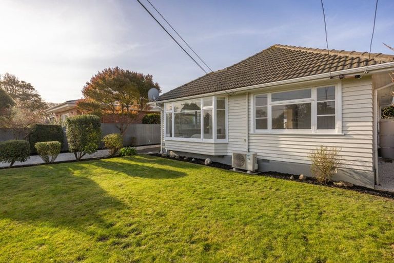 Photo of property in 178 Wilsons Road, Saint Martins, Christchurch, 8022