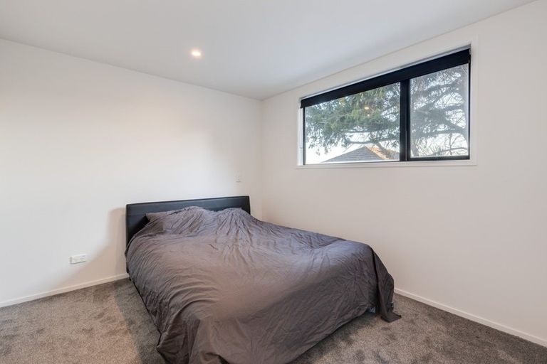 Photo of property in 8/307 Madras Street, Christchurch Central, Christchurch, 8013